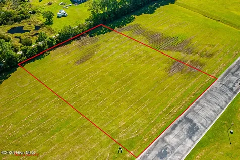 107 Waterway Drive Havelock NC 28532