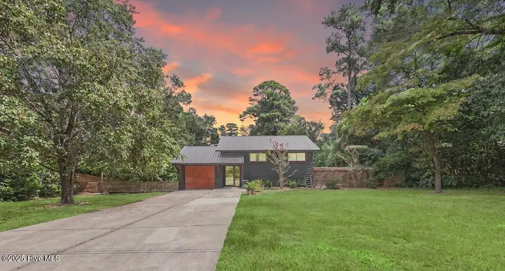 627 Jennings Drive Wilmington NC 28403