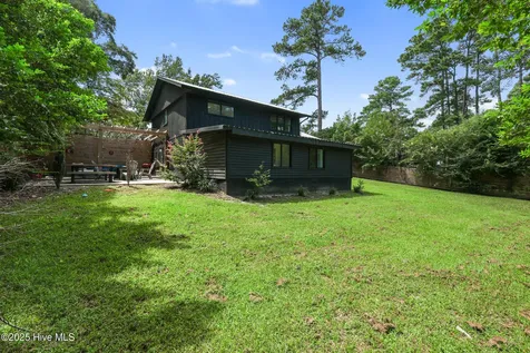 627 Jennings Drive Wilmington NC 28403