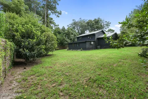 627 Jennings Drive Wilmington NC 28403