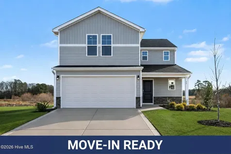 45 E Emily Gardens Drive Selma NC 27576
