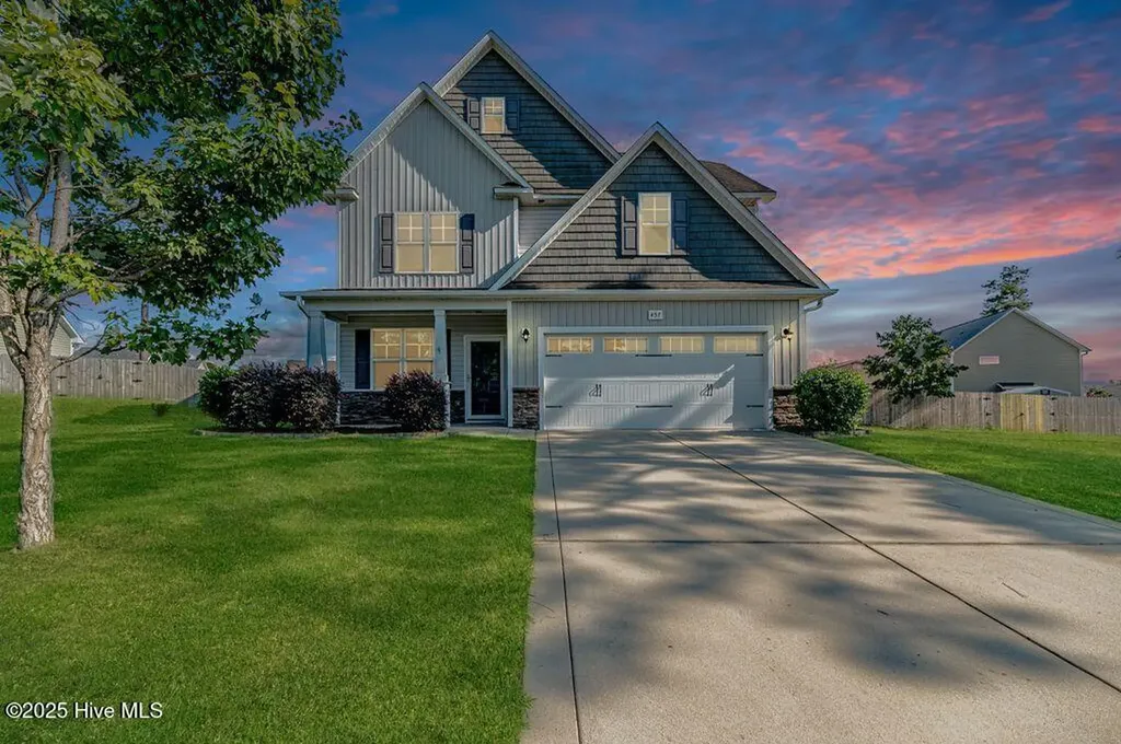 457 N Prince Henry Way Cameron NC 28326