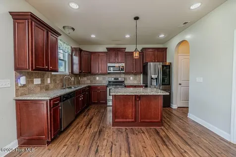 457 N Prince Henry Way Cameron NC 28326