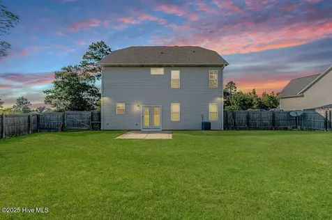457 N Prince Henry Way Cameron NC 28326