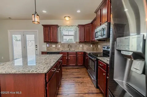 457 N Prince Henry Way Cameron NC 28326
