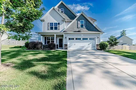 457 N Prince Henry Way Cameron NC 28326