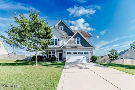 457 N Prince Henry Way Cameron NC 28326