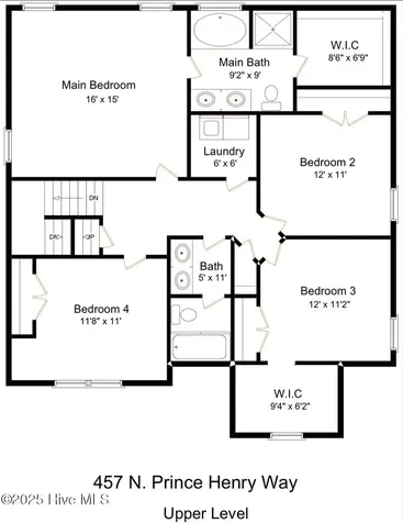 457 N Prince Henry Way Cameron NC 28326