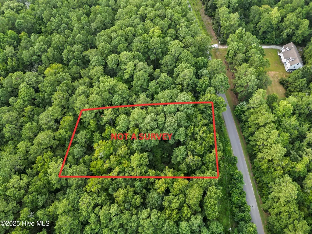 1 Winchester Way Merritt NC 28556