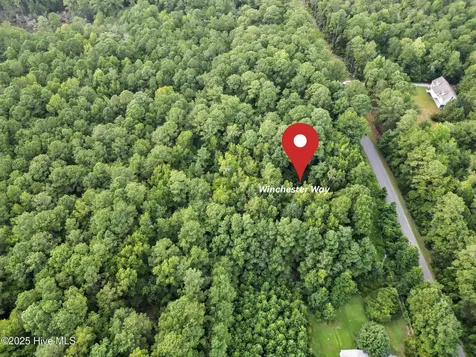 1 Winchester Way Merritt NC 28556