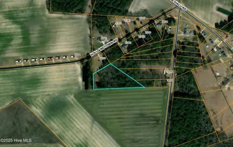 1 Hollandtown Road Salemburg NC 28385