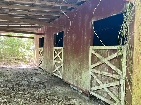 624 Dismal Road Hallsboro NC 28442