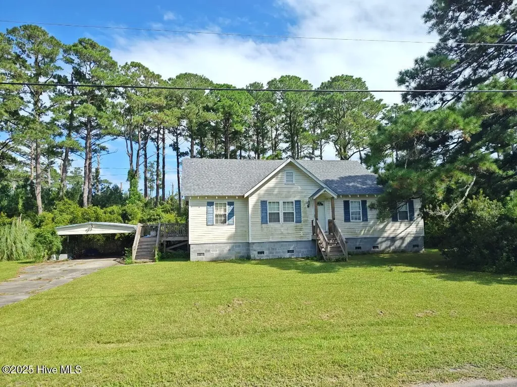 930 Highway 70 Stacy NC 28581