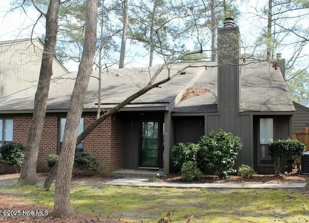 904 Persimmon Place Winterville NC 28590