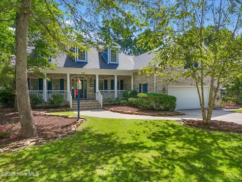 4354 Marsh Elder Court Southport NC 28461