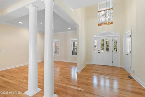 4354 Marsh Elder Court Southport NC 28461