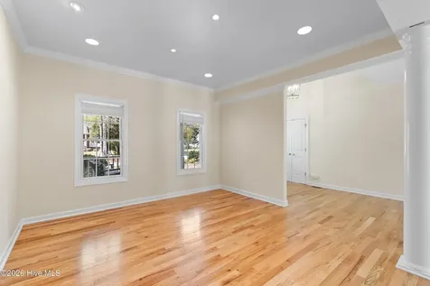 4354 Marsh Elder Court Southport NC 28461