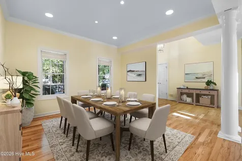 4354 Marsh Elder Court Southport NC 28461