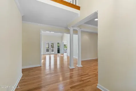 4354 Marsh Elder Court Southport NC 28461