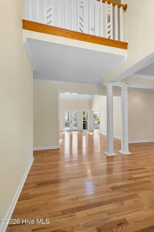 4354 Marsh Elder Court Southport NC 28461