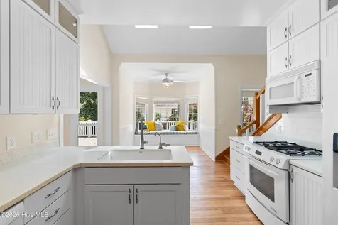 4354 Marsh Elder Court Southport NC 28461