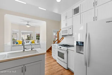 4354 Marsh Elder Court Southport NC 28461