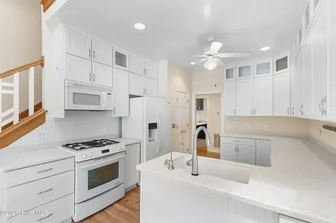 4354 Marsh Elder Court Southport NC 28461