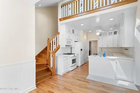 4354 Marsh Elder Court Southport NC 28461