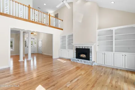 4354 Marsh Elder Court Southport NC 28461