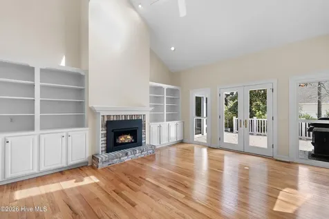4354 Marsh Elder Court Southport NC 28461