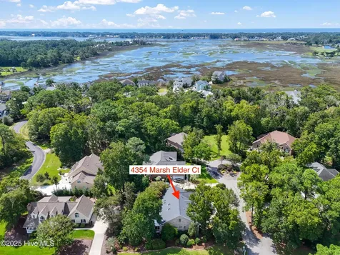 4354 Marsh Elder Court Southport NC 28461