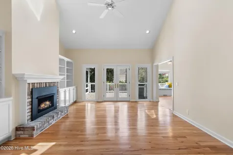 4354 Marsh Elder Court Southport NC 28461