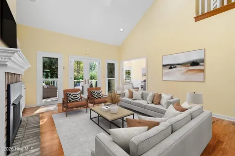 4354 Marsh Elder Court Southport NC 28461