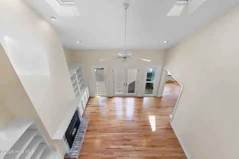 4354 Marsh Elder Court Southport NC 28461