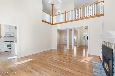 4354 Marsh Elder Court Southport NC 28461