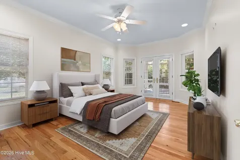 4354 Marsh Elder Court Southport NC 28461