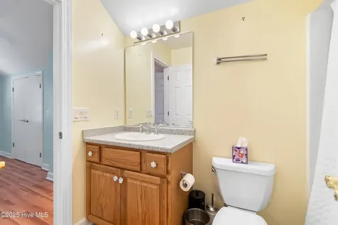 4354 Marsh Elder Court Southport NC 28461