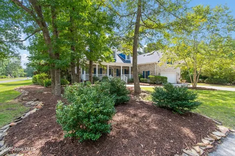 4354 Marsh Elder Court Southport NC 28461