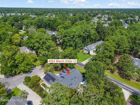 4354 Marsh Elder Court Southport NC 28461