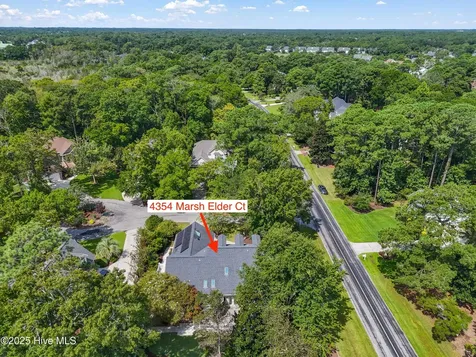 4354 Marsh Elder Court Southport NC 28461