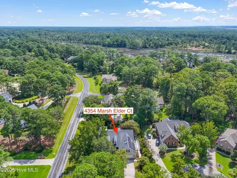 4354 Marsh Elder Court Southport NC 28461