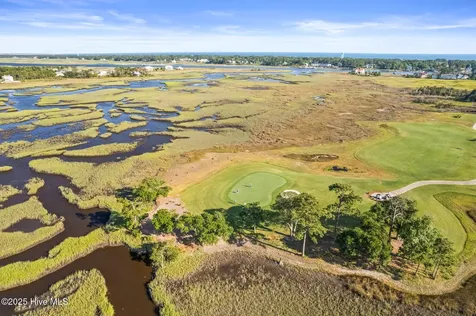 4354 Marsh Elder Court Southport NC 28461