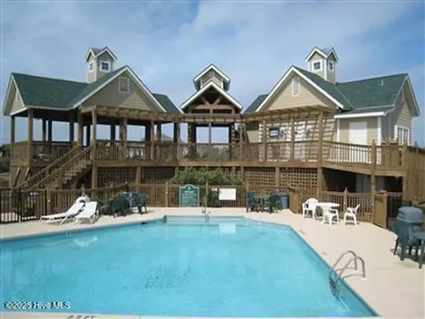 4354 Marsh Elder Court Southport NC 28461