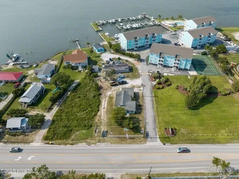 1024 Salter Path Road Salter Path NC 28512