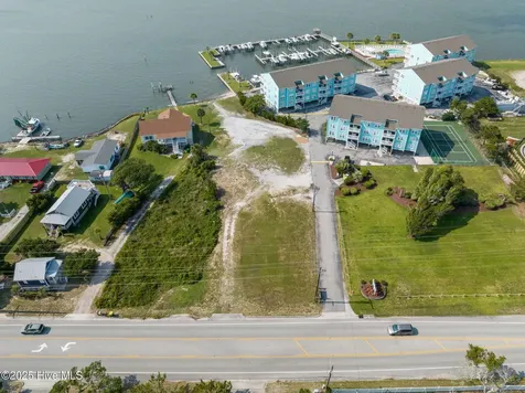 1024 Salter Path Road Salter Path NC 28512