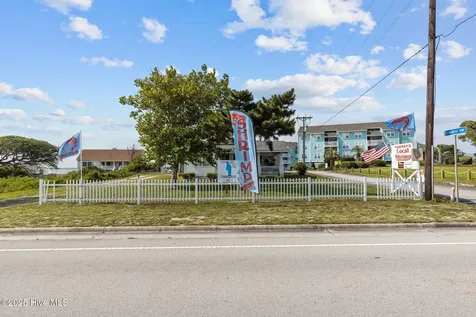 1024 Salter Path Road Salter Path NC 28512