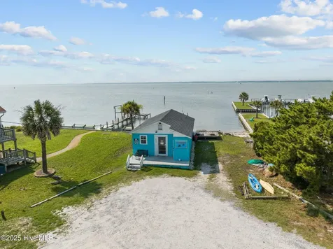 1024 Salter Path Road Salter Path NC 28512
