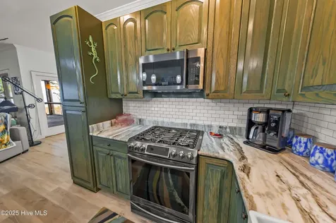 452 Indian Bluff Drive Arapahoe NC 28510