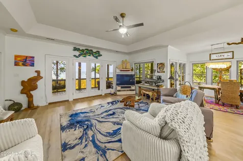 452 Indian Bluff Drive Arapahoe NC 28510