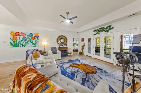452 Indian Bluff Drive Arapahoe NC 28510